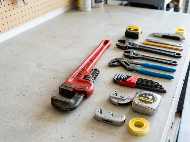Emergency Plumber in Gainesville, MO
